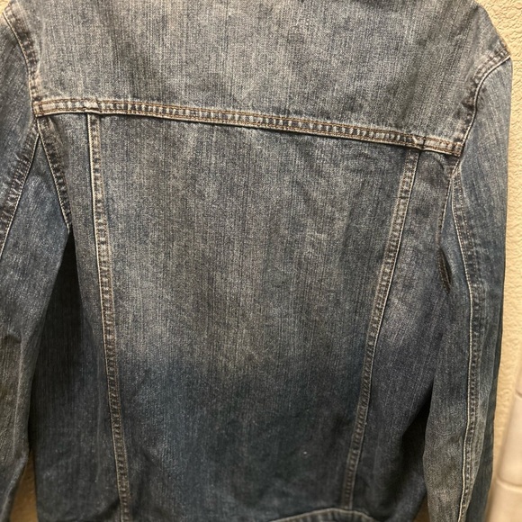 Long denim jacket
Label of Graded Goods - Picture 4 of 5